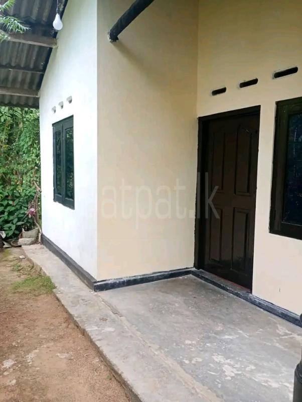 House for Sale in Matugama