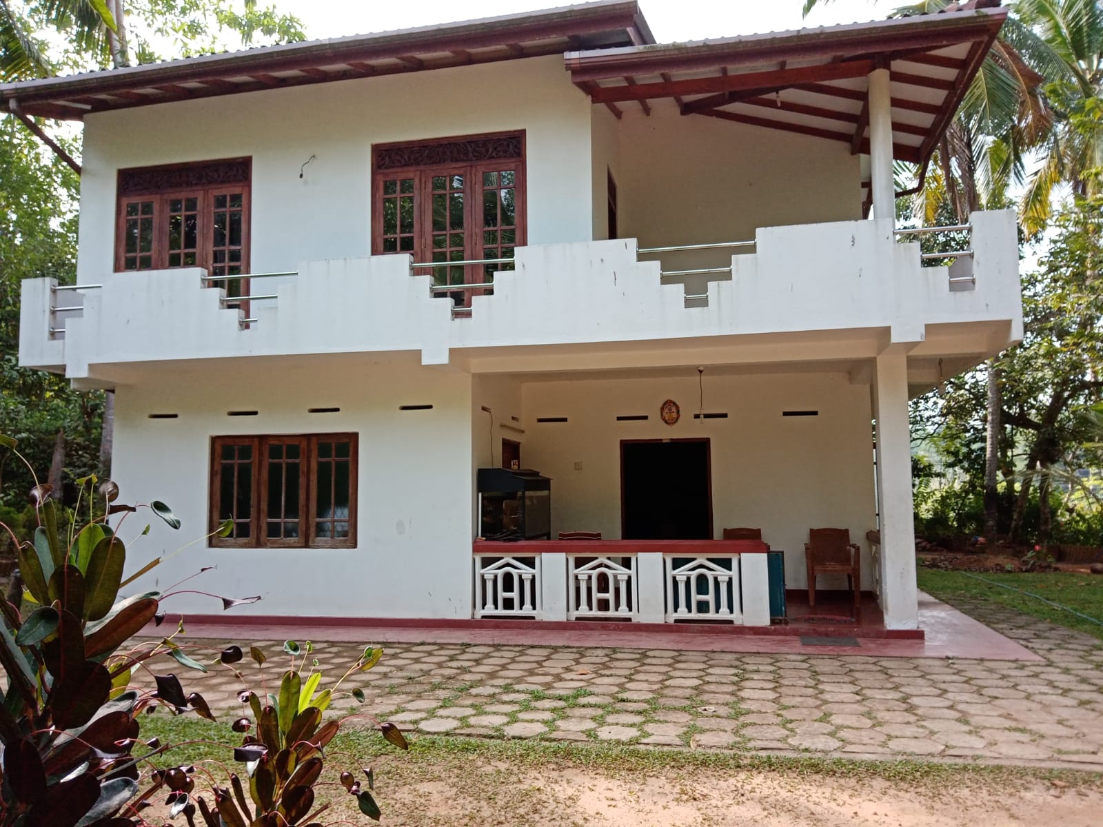 Annex for Rent in Matara
