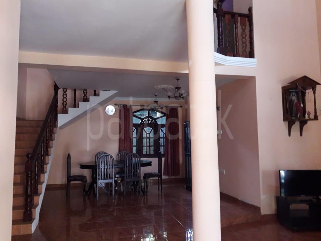 House for Sale in Wattala