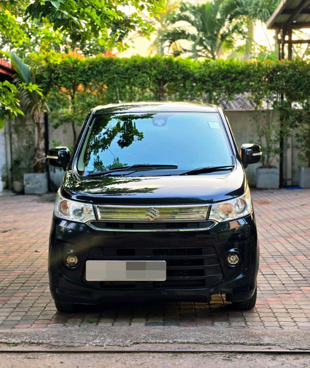 Suzuki Wagon R 2014 ads-image-1