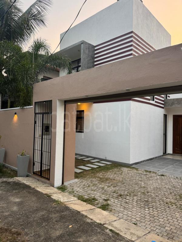 House for Sale in Watareka ads-image-1