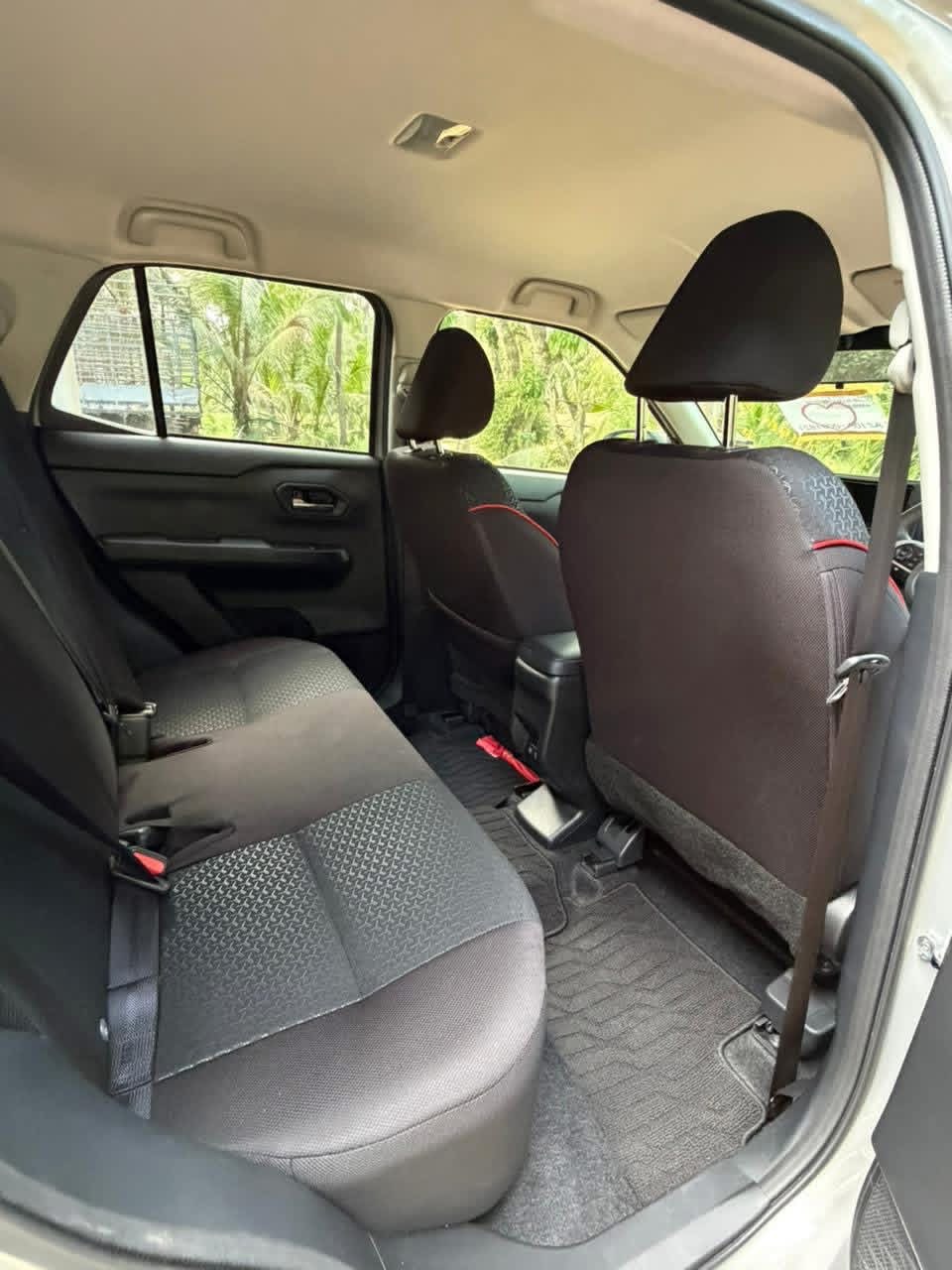 Toyota Raize 2025 - சான்றளிக்கப்பட்டது SUV sale in Sri Lanka - patpat.lk