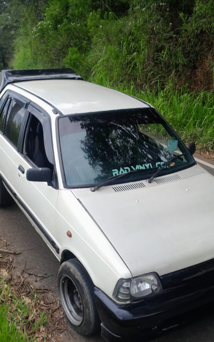 Suzuki Maruti 1999 - Used Car sale in Sri Lanka - patpat.lk
