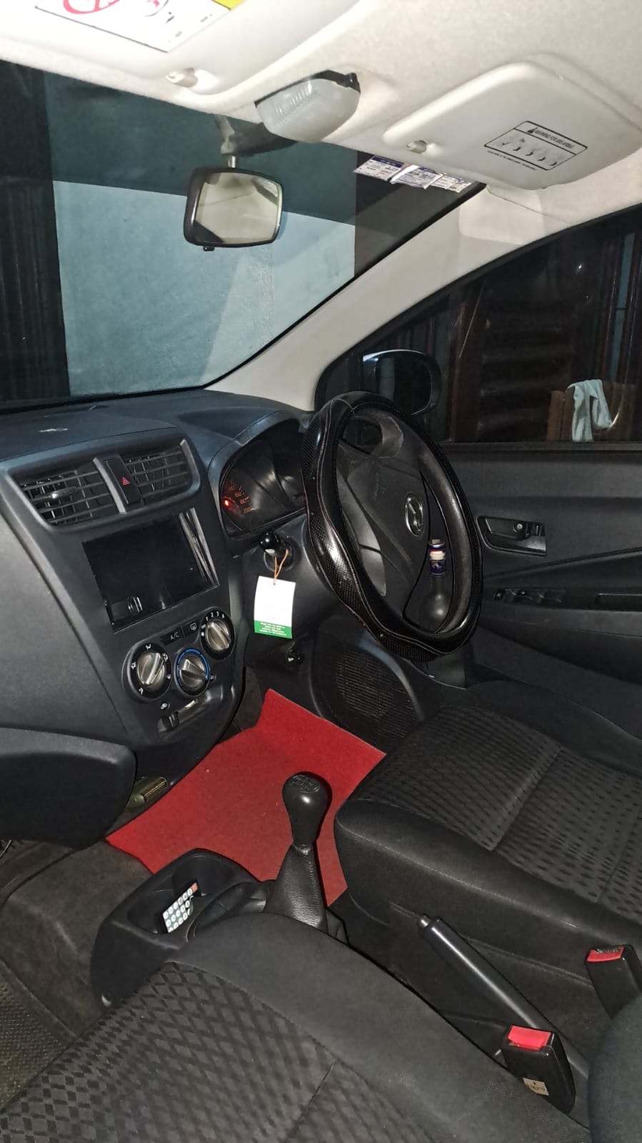 Perodua Axia 2015 - பயன்படுத்தப்பட்டது கார் sale in Sri Lanka - patpat.lk