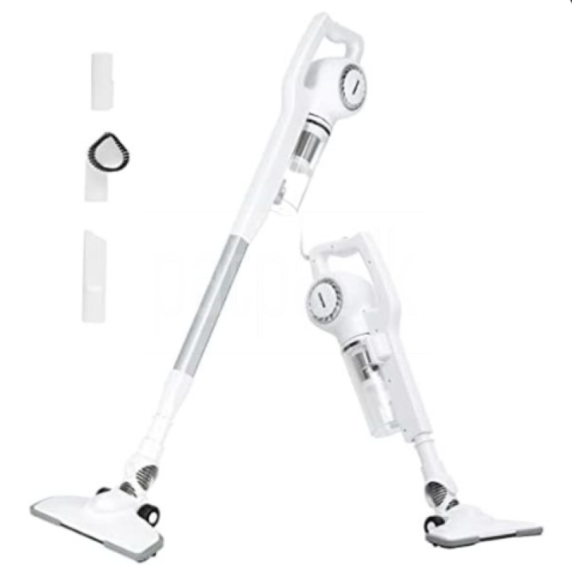 Geepas GVC2596N Stick & Handheld Vacuum Cleaner
