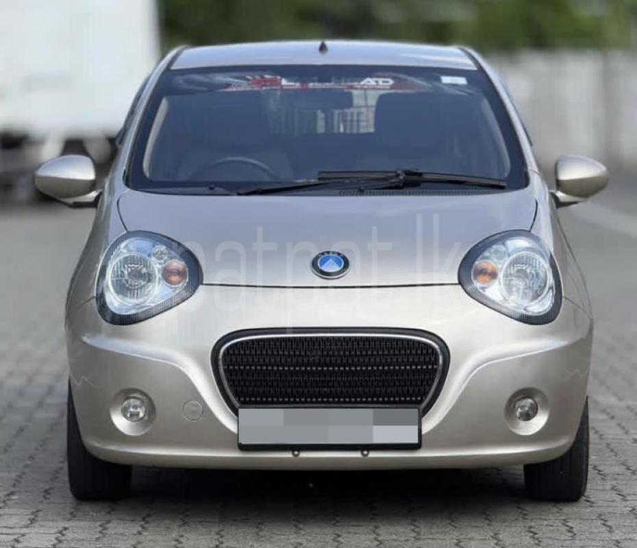 Micro Panda 2017 - Used Car sale in Sri Lanka - patpat.lk