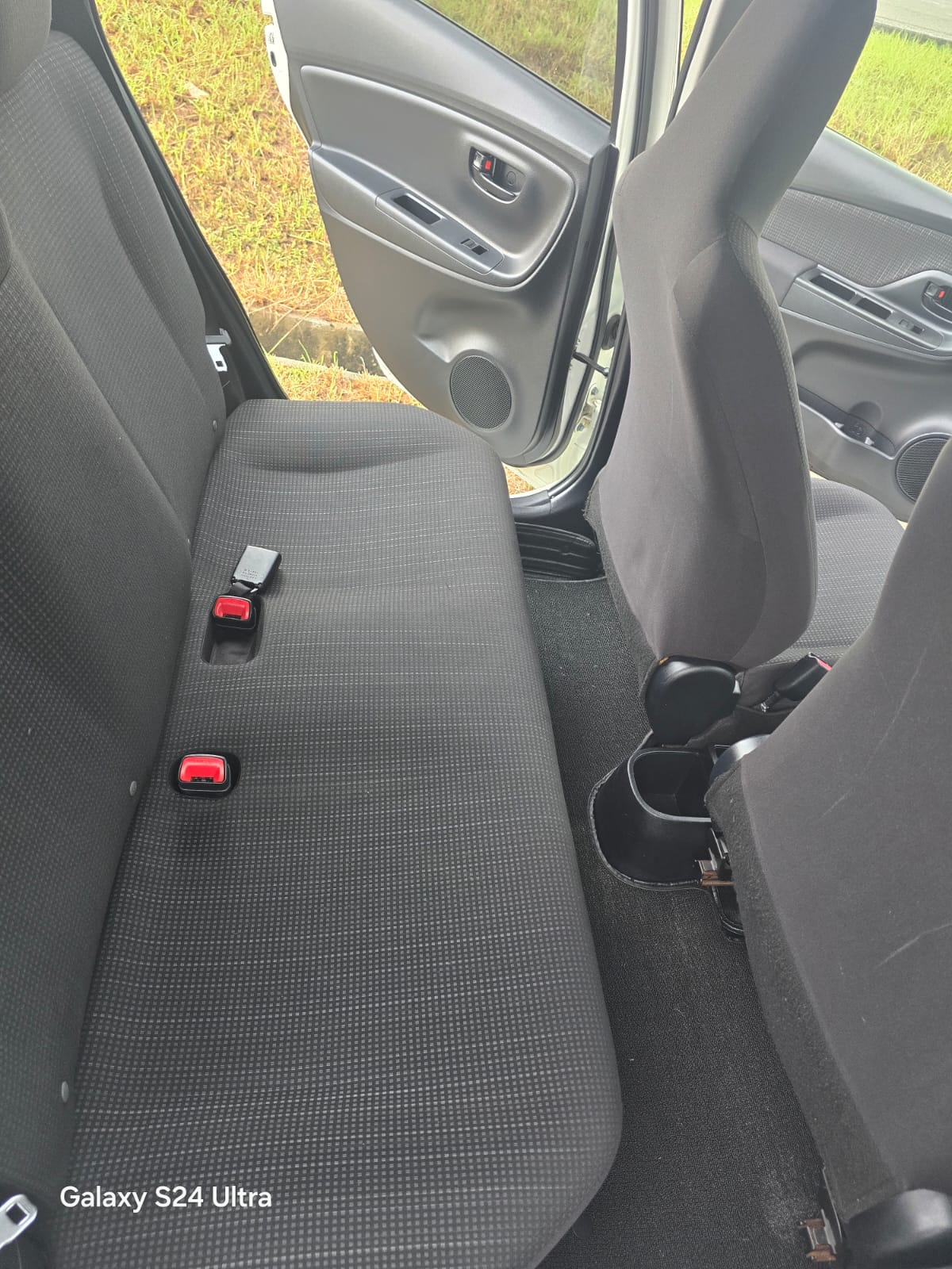 Toyota Vitz 2018 - Used Car sale in Sri Lanka - patpat.lk