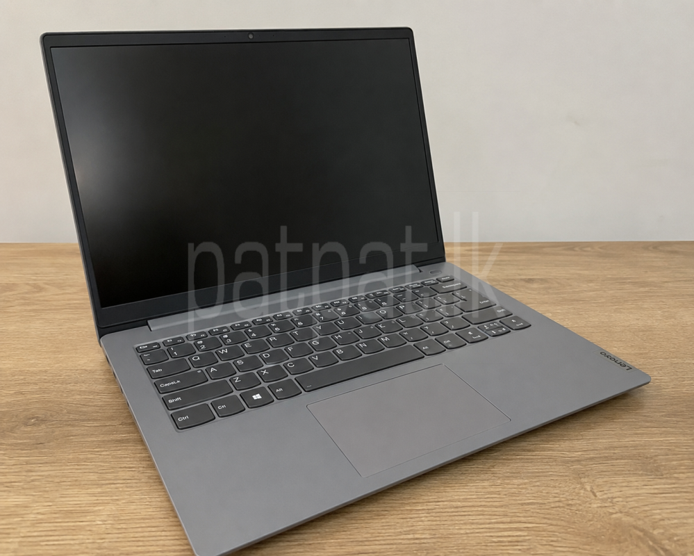 Lenovo IdeaPad slim 3 Ryzen 5 7520U