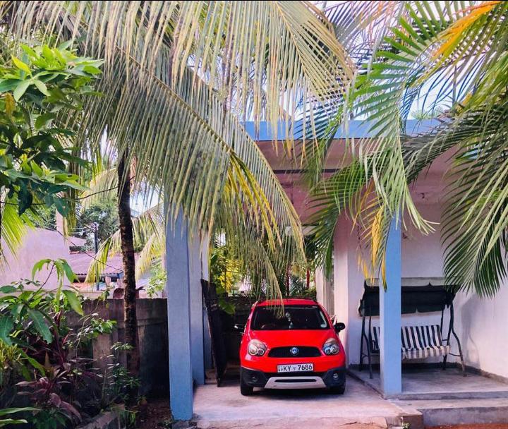 House for Sale in Kaduwela