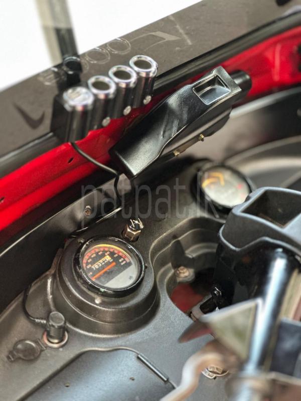 Bajaj Three Wheel 2016 - Used Three wheeler sale in Sri Lanka - patpat.lk