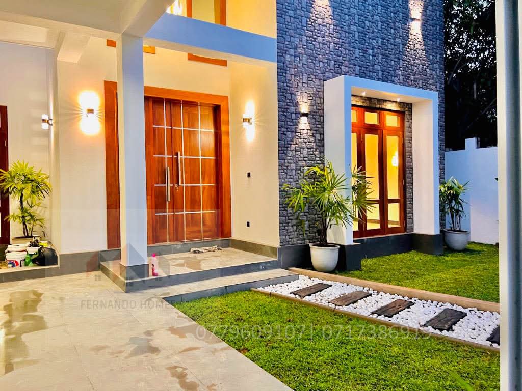 House for Sale in Negombo