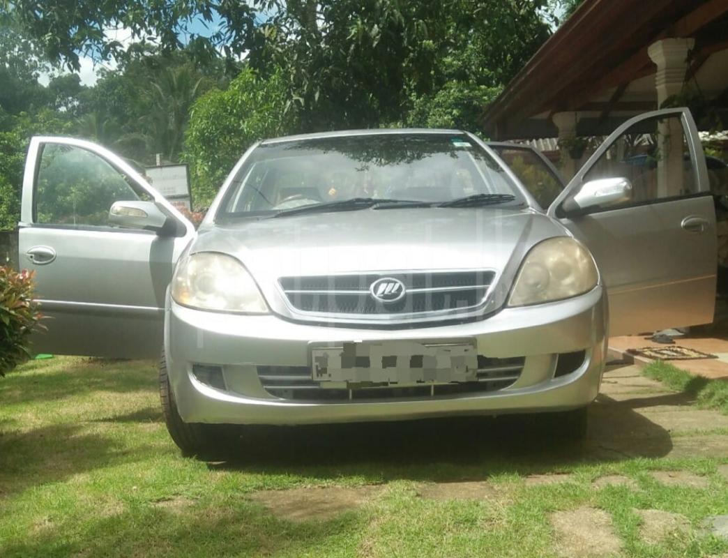 Micro Lifan 2009 - Used Car sale in Sri Lanka - patpat.lk