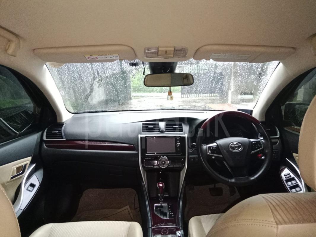 Toyota Premio 2018 - பயன்படுத்தப்பட்டது கார் sale in Sri Lanka - patpat.lk