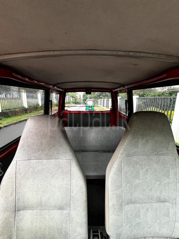 Nissan Clipper 2008 - භාවිතා කරන ලද වෑන් රථය sale in Sri Lanka - patpat.lk