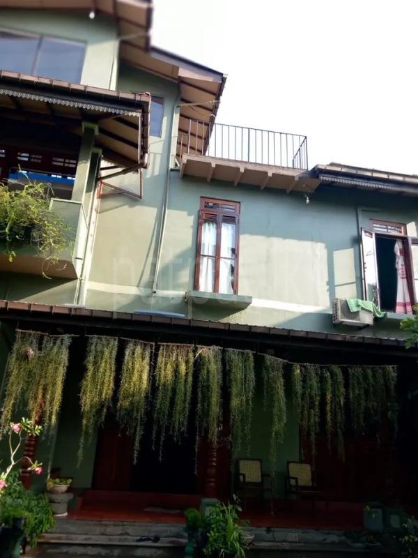 House for Sale in Pannipitiya