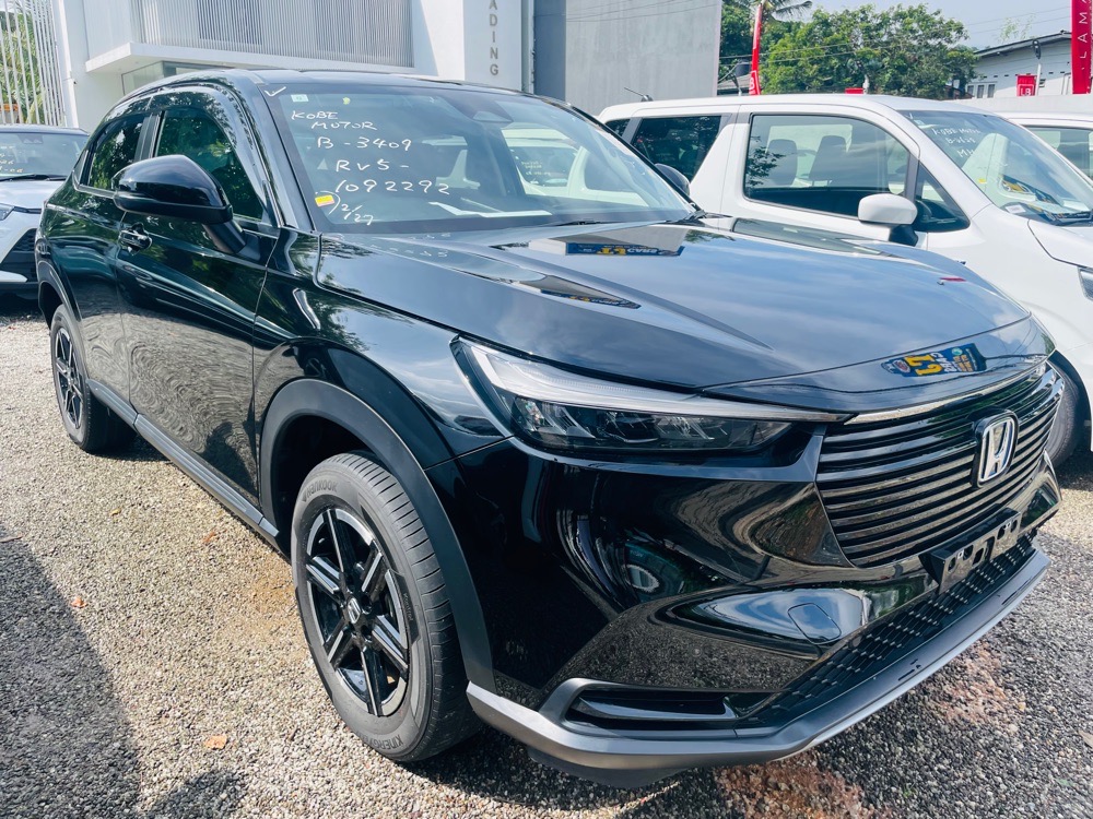 Honda Vezel 2026 - නැවත සකස් කල SUV රථය sale in Sri Lanka - patpat.lk