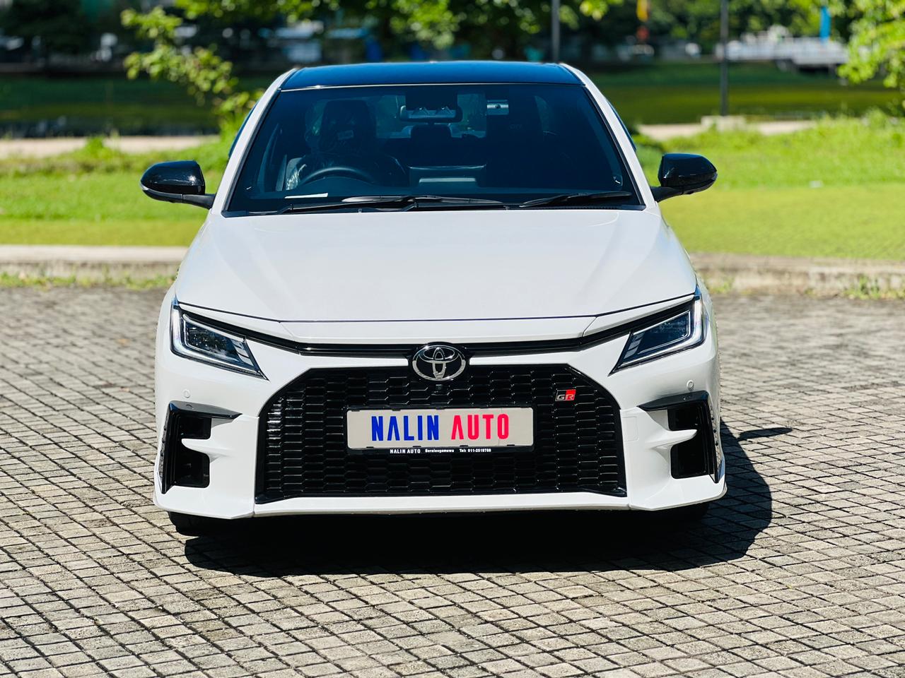 Toyota Yaris Ativ 2025 ads-image-1