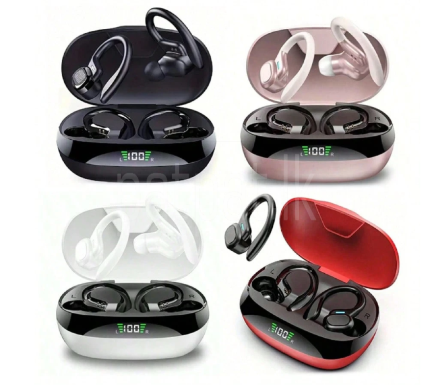 Ear Headphones