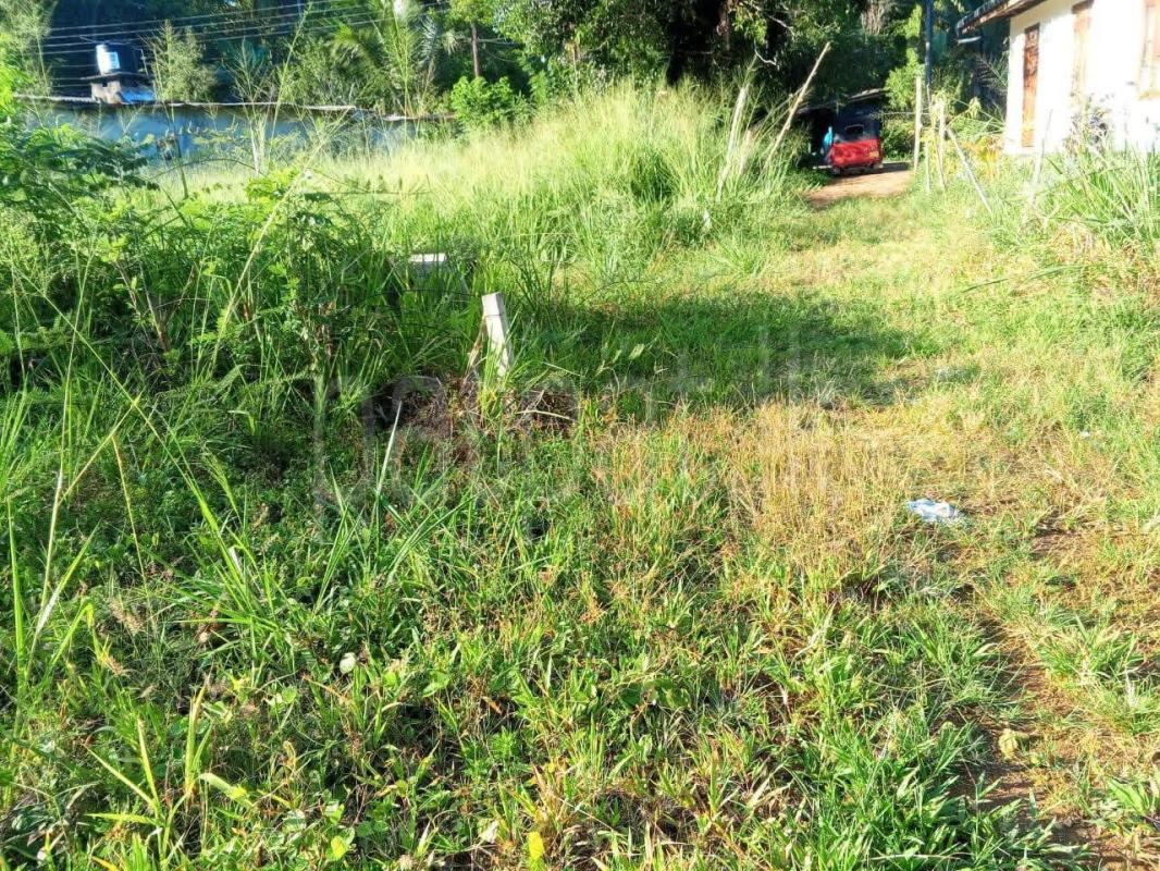 Commercial Land for Sale in Gampola