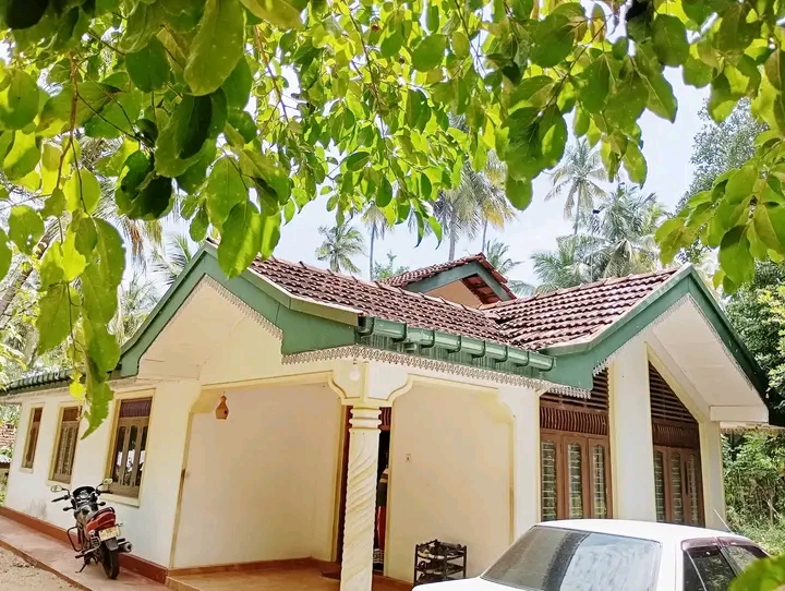 House for Sale in Narammala