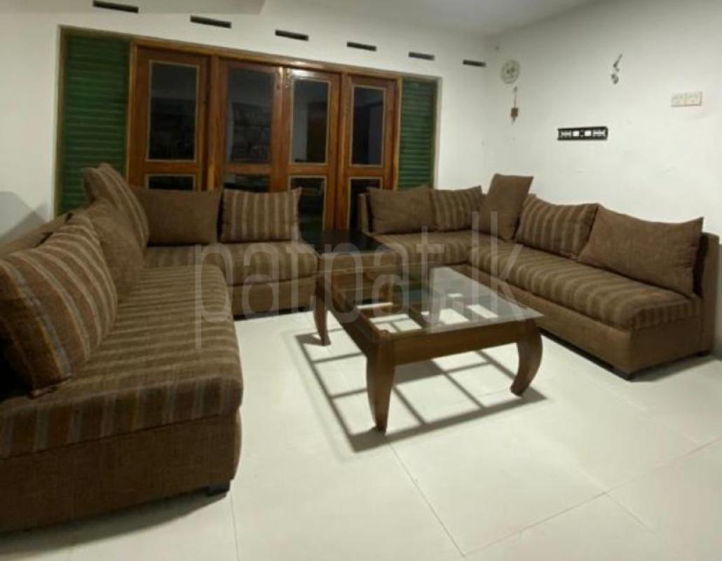 Arpico Multi Angle Sofa Coffee Brown