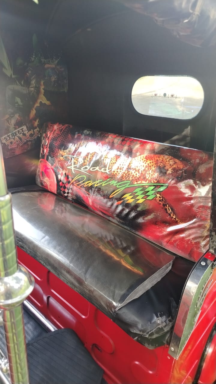Bajaj Three Wheel 1999 - பயன்படுத்தப்பட்டது முச்சக்கர வண்டி sale in Sri Lanka - patpat.lk