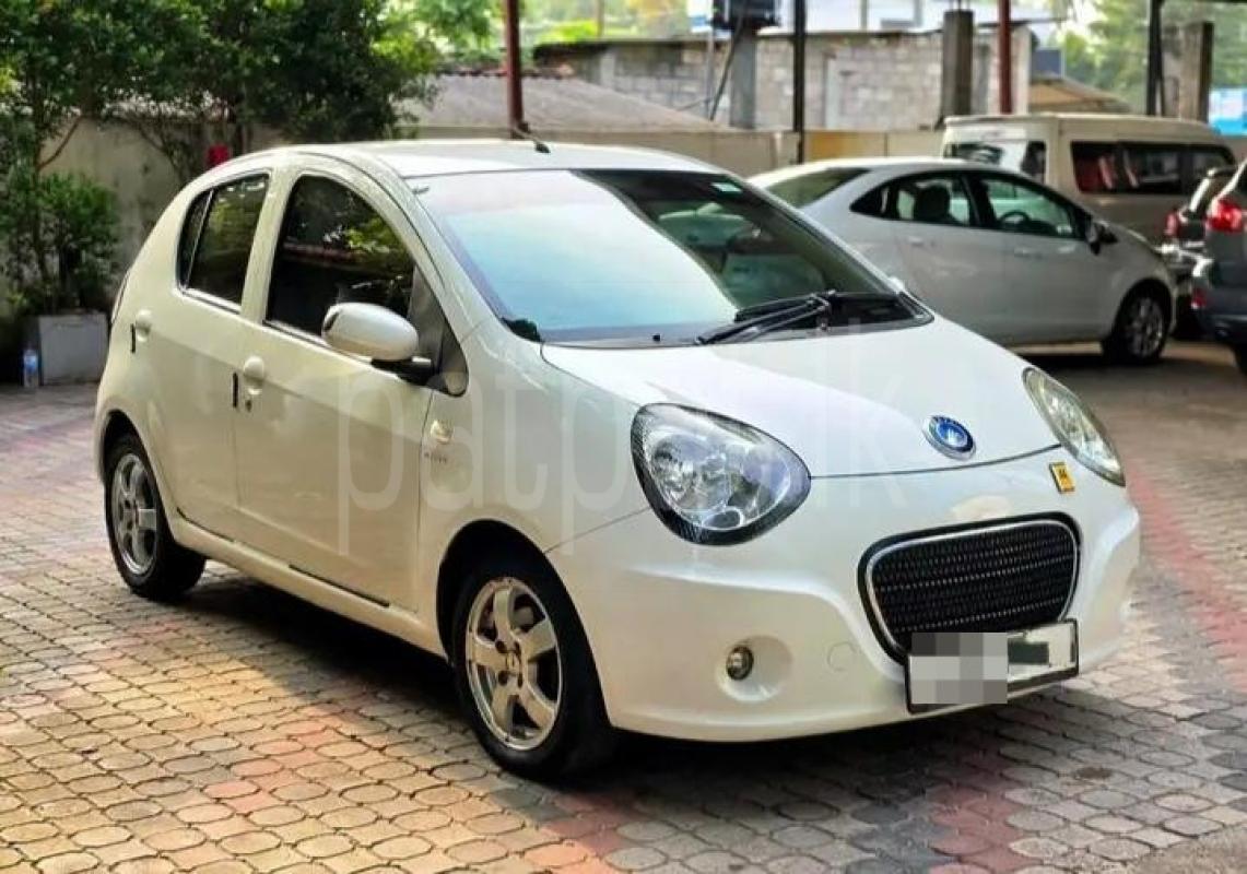 Micro Panda 2015 - பயன்படுத்தப்பட்டது கார் sale in Sri Lanka - patpat.lk