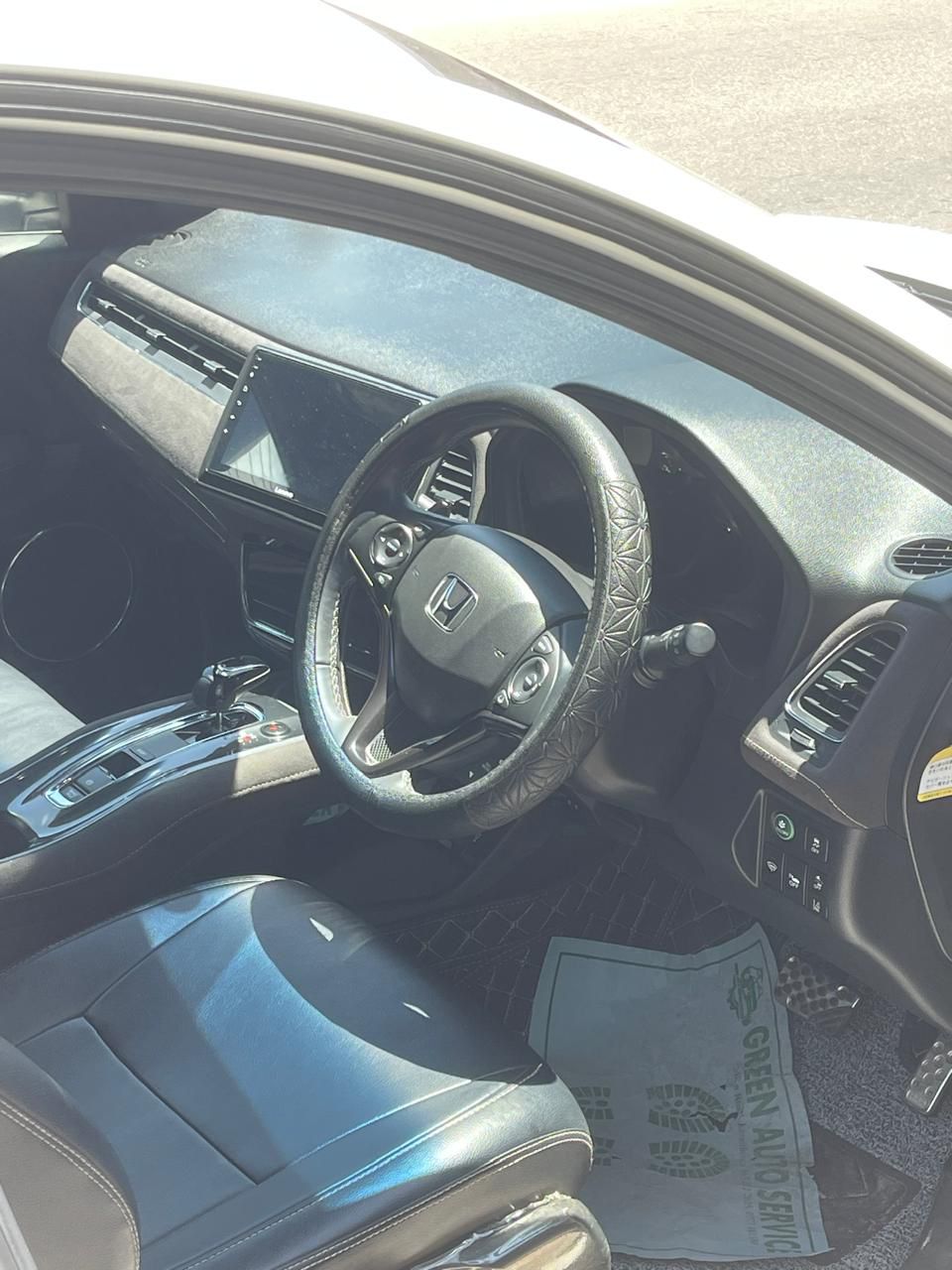 Honda Vezel 2019 - பயன்படுத்தப்பட்டது SUV sale in Sri Lanka - patpat.lk