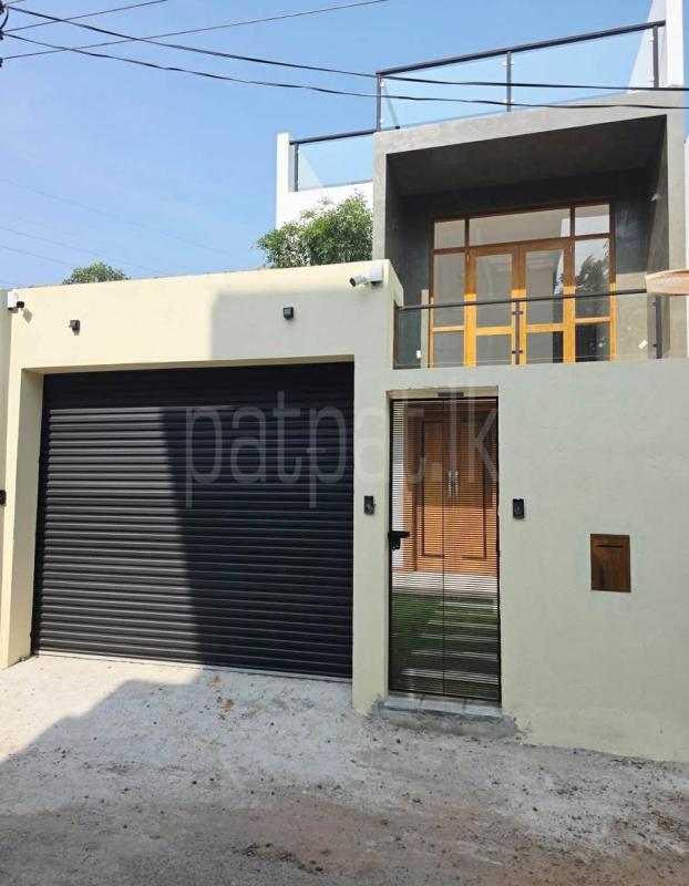 House for Sale in Battaramulla