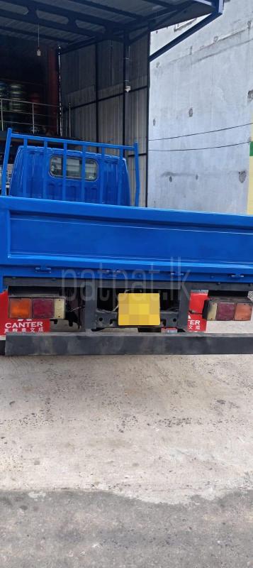 Mitsubishi Canter 1997 - பயன்படுத்தப்பட்டது டிரக் sale in Sri Lanka - patpat.lk