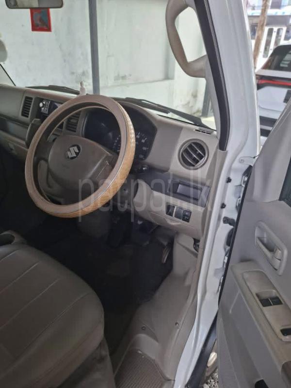 Suzuki Every 2014 - Used Van sale in Sri Lanka - patpat.lk