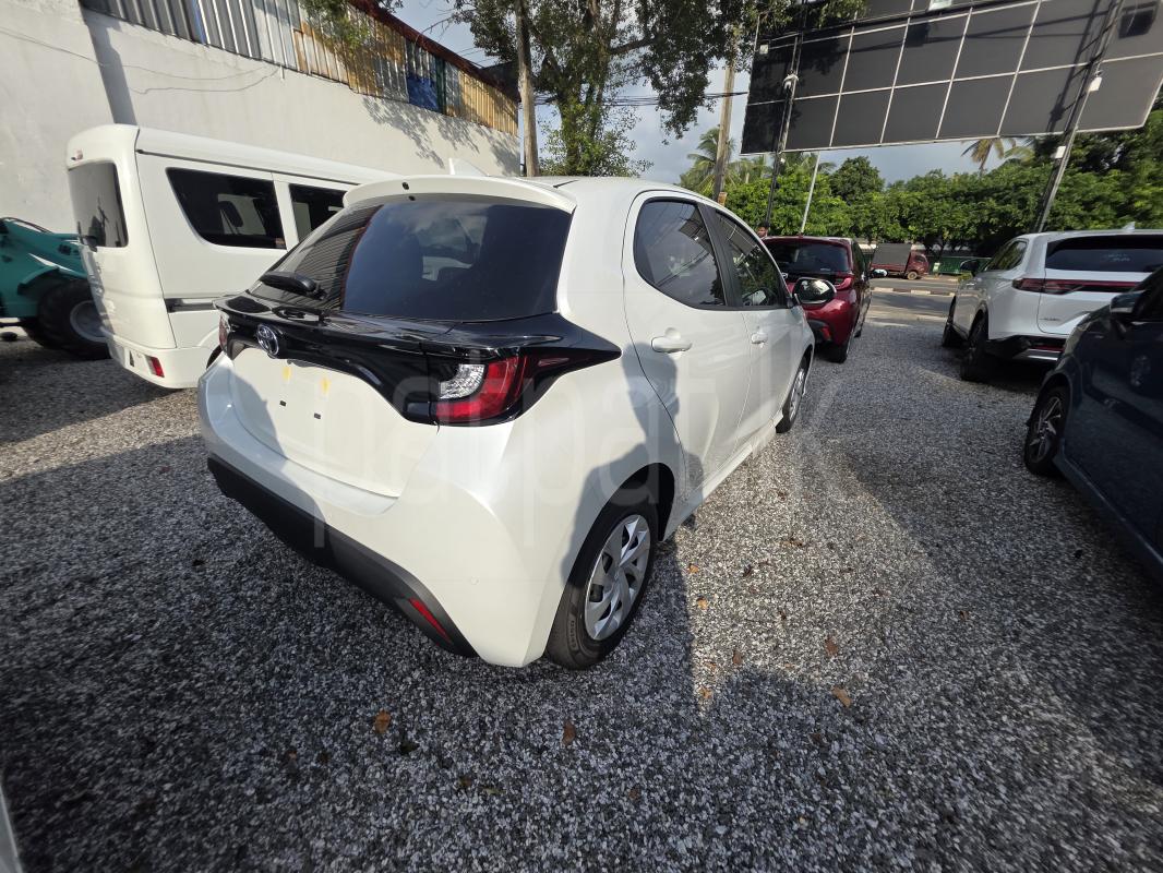 Toyota Yaris 2026 - අලුත් කාර් sale in Sri Lanka - patpat.lk