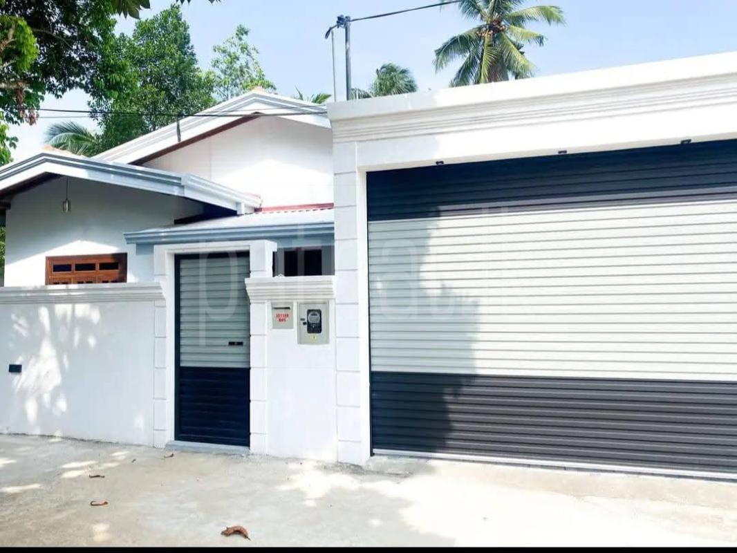House for Sale in Homagama