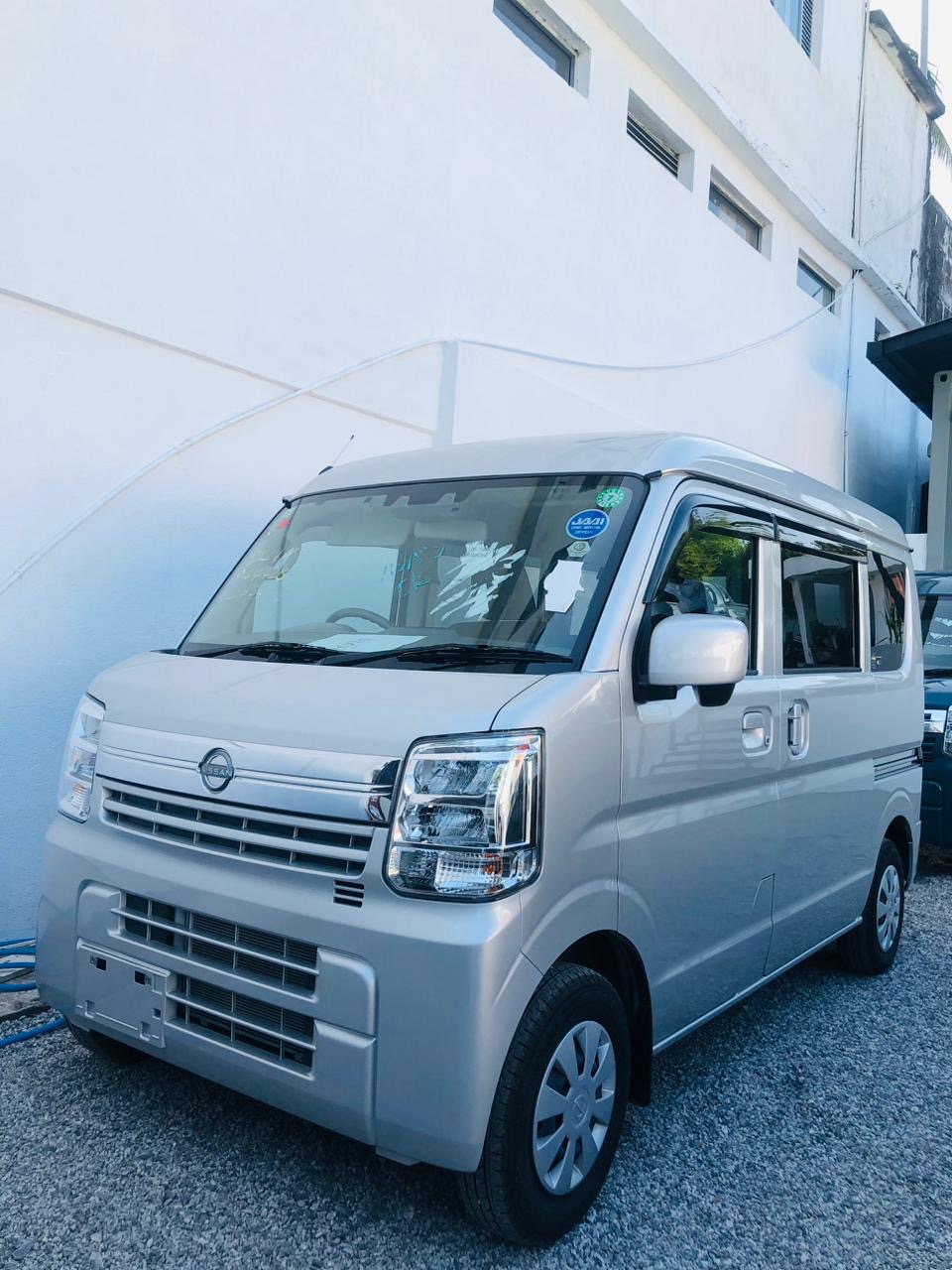 Suzuki Every 2025 ads-image-1