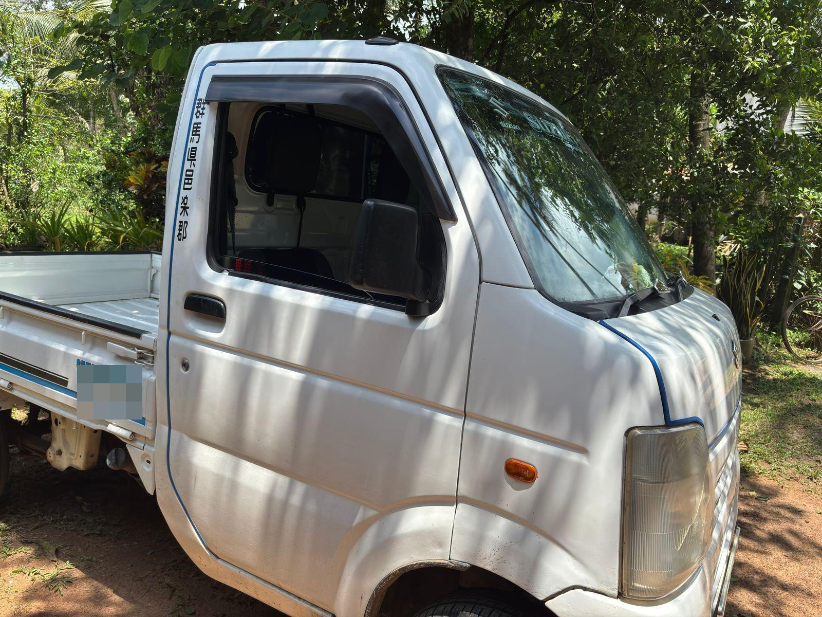 Suzuki Every 2007 - Used Van sale in Sri Lanka - patpat.lk