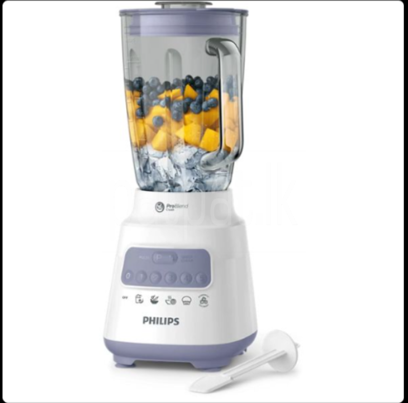 PHILIPS Series 5000 Blender Core HR2222/01