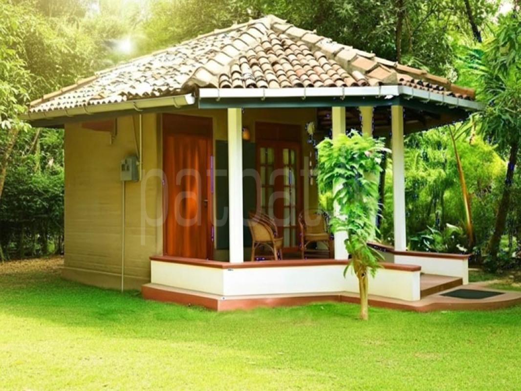 Restaurant for Sale in Tangalla