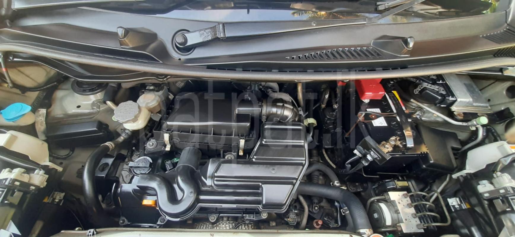Suzuki Wagon R 2016 - Used Car sale in Sri Lanka - patpat.lk