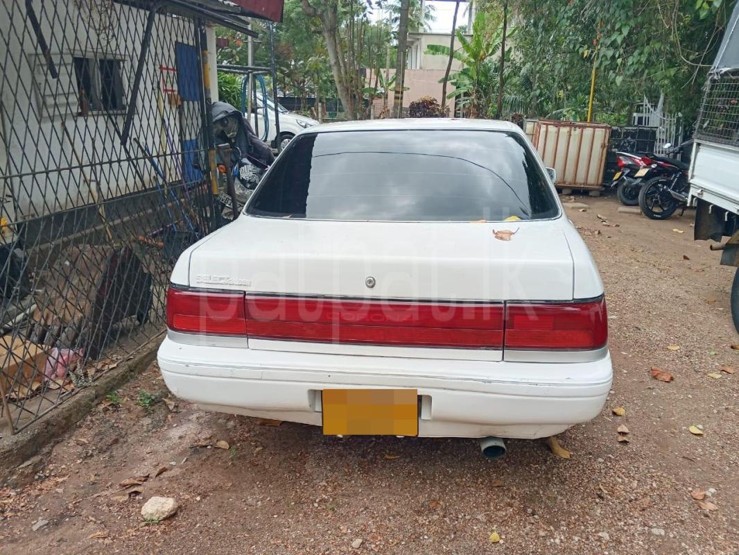 Toyota Corona 1991 - Used Car sale in Sri Lanka - patpat.lk