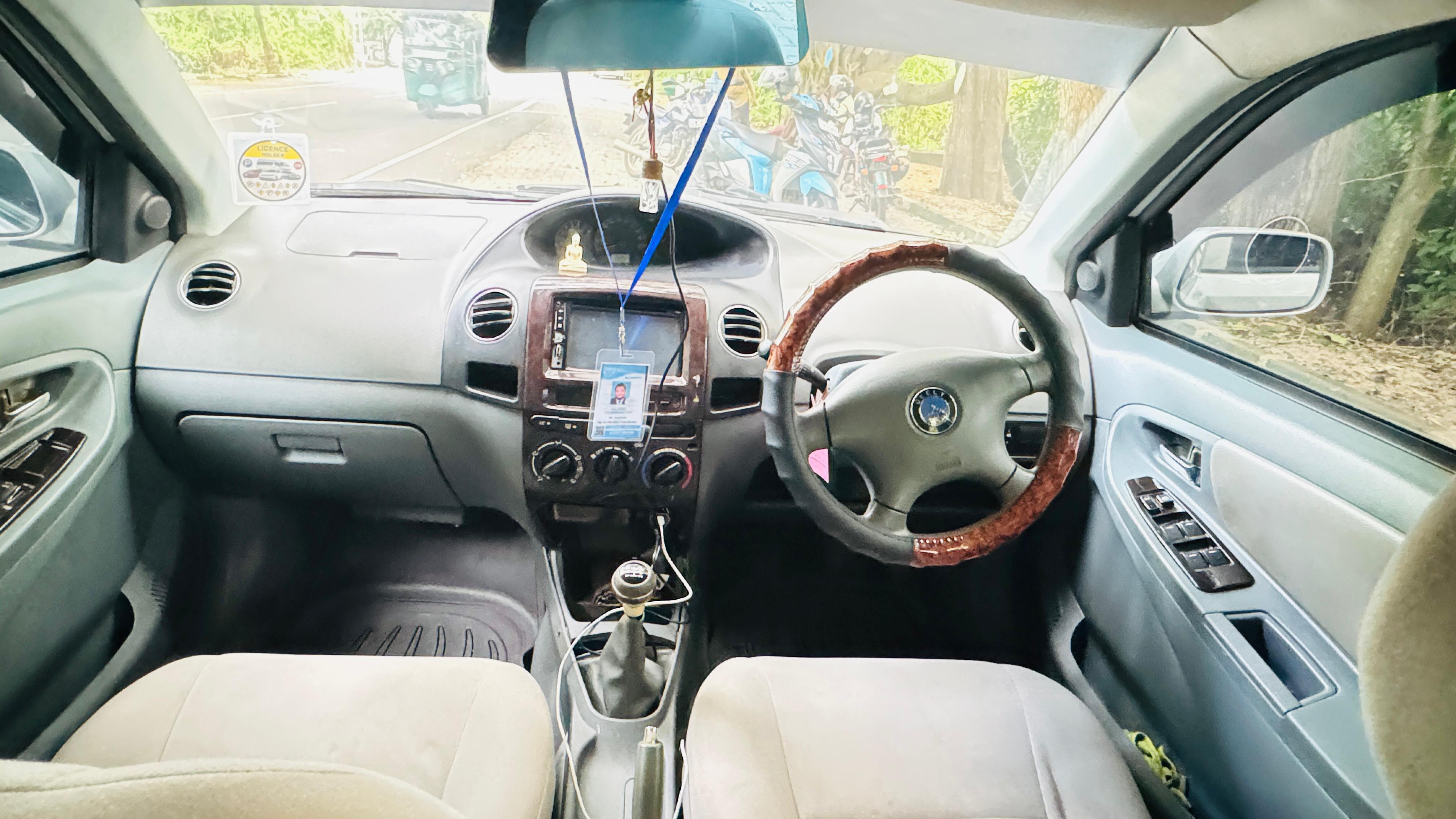 Micro MX7 2014 - Used Car sale in Sri Lanka - patpat.lk