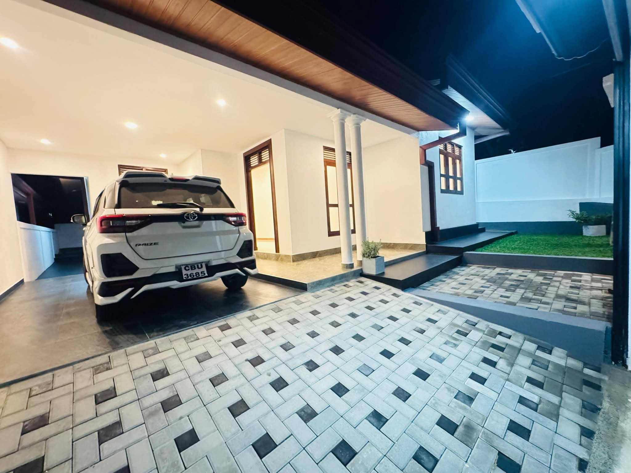 House for Sale in Homagama