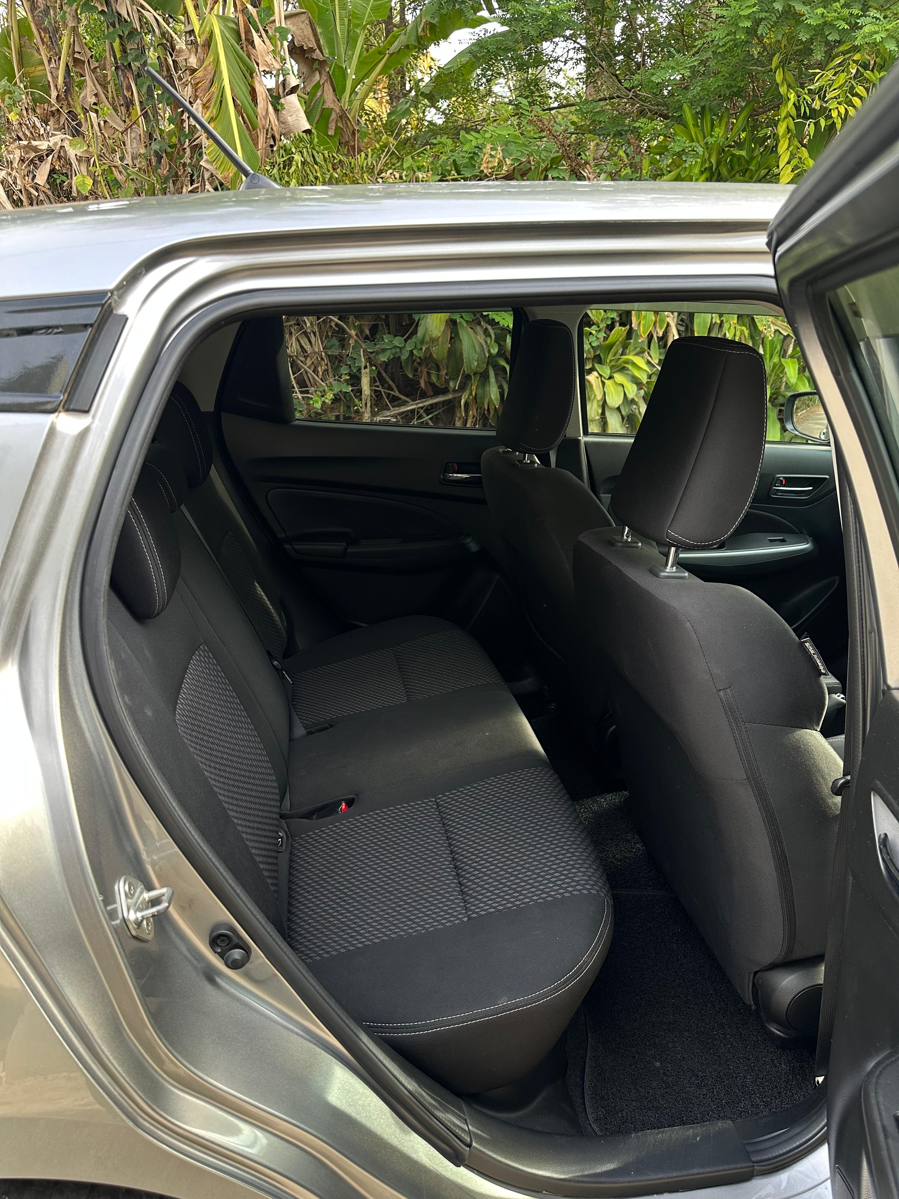 Suzuki Swift 2017 - Used Car sale in Sri Lanka - patpat.lk