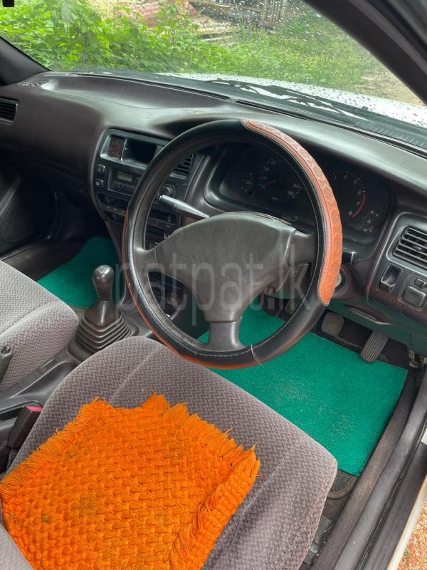 Toyota AE100 1991 - பயன்படுத்தப்பட்டது கார் sale in Sri Lanka - patpat.lk