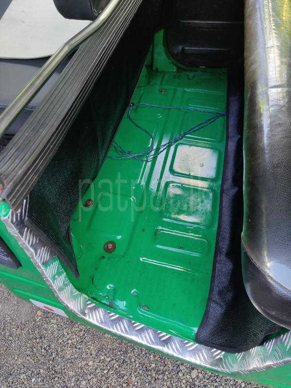 Bajaj Three Wheel 2013 - භාවිතා කරන ලද ත්‍රිරෝද රථය sale in Sri Lanka - patpat.lk