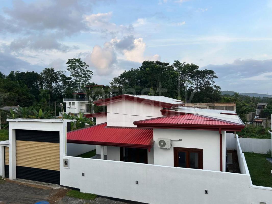 House for Sale in Homagama