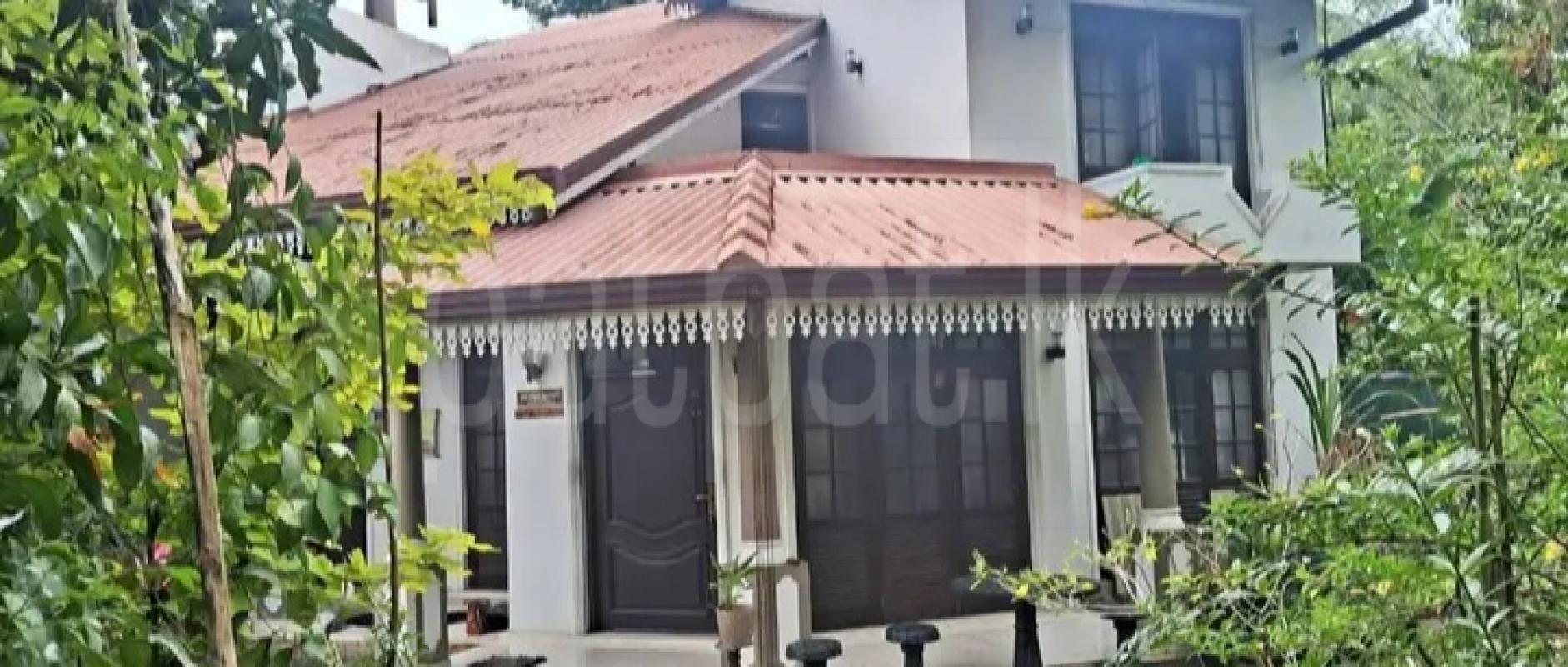 House for Sale in Piliyandala