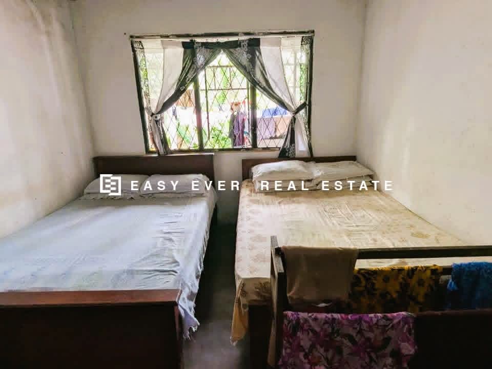 House for Sale in Nittambuwa