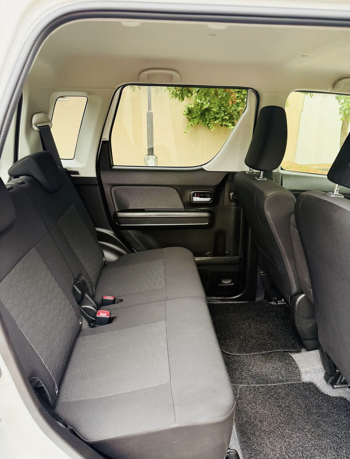 Suzuki Wagon R 2025 - Brand New Car sale in Sri Lanka - patpat.lk