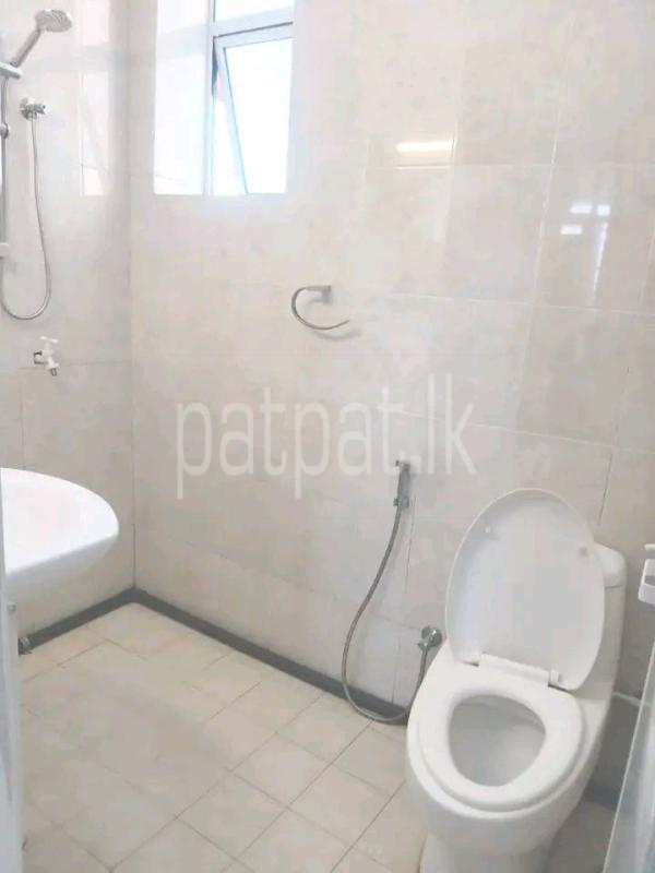 Unfurnished Apartment for Sale in Dehiwala