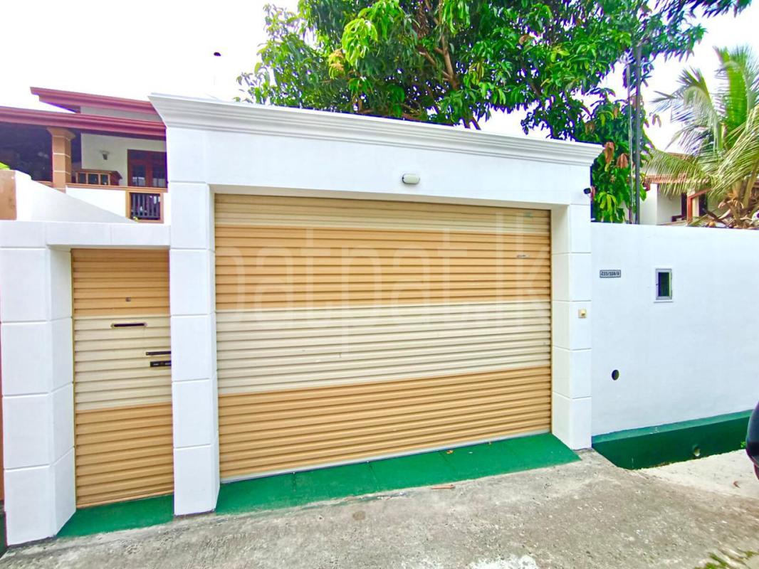 House for Sale in Kesbewa